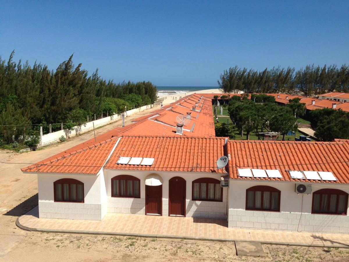Garopaba Praia Club Camacho Exterior photo