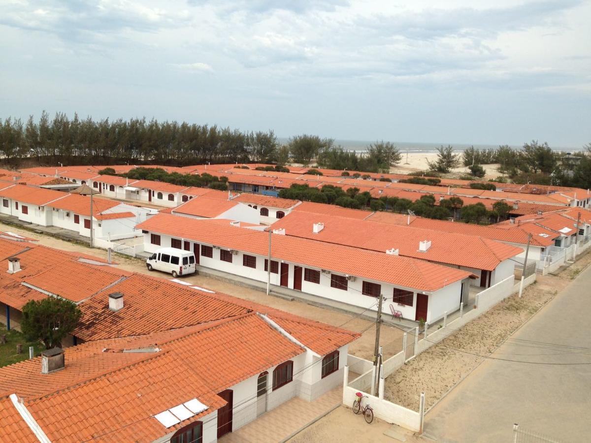 Garopaba Praia Club Camacho Exterior photo